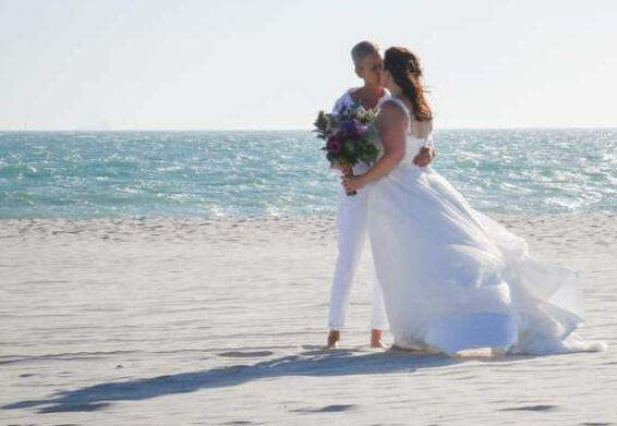 Same Sex Marriage